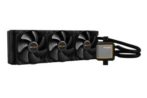 be quiet! Silent Loop 2 360mm BW012 Water Cooling