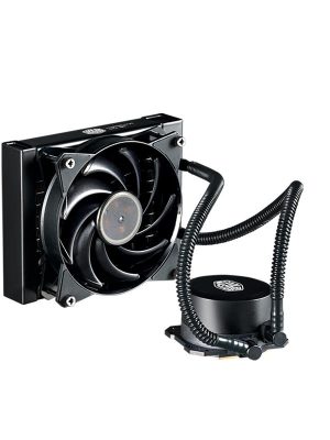 Cooler Master MasterLiquid Lite 120 Water Cooling