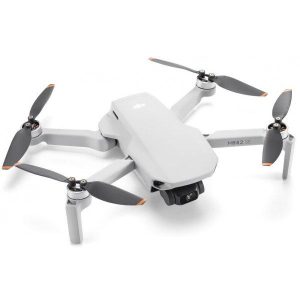 DJI Mini 2 SE Fly More Combo CP.MA.00000574.05