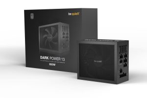 be quiet! Dark Power 13 850W