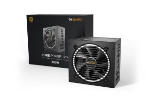 be quiet! Pure Power 12M BN342 650W