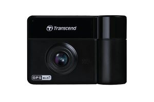 Transcend DrivePro 550B