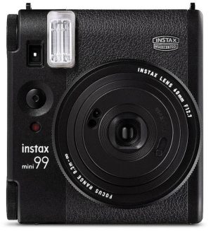 Fujifilm Instax Mini 99 Black