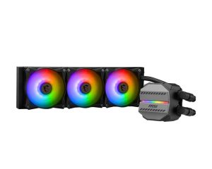 MSI MAG CoreLiquid M360 Water Cooling