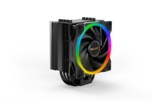 be quiet! Pure Rock 2 FX BK033 CPU Cooler
