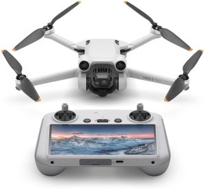 DJI Mini 3 Pro (DJI RC) (GL) CP.MA.00000492.05