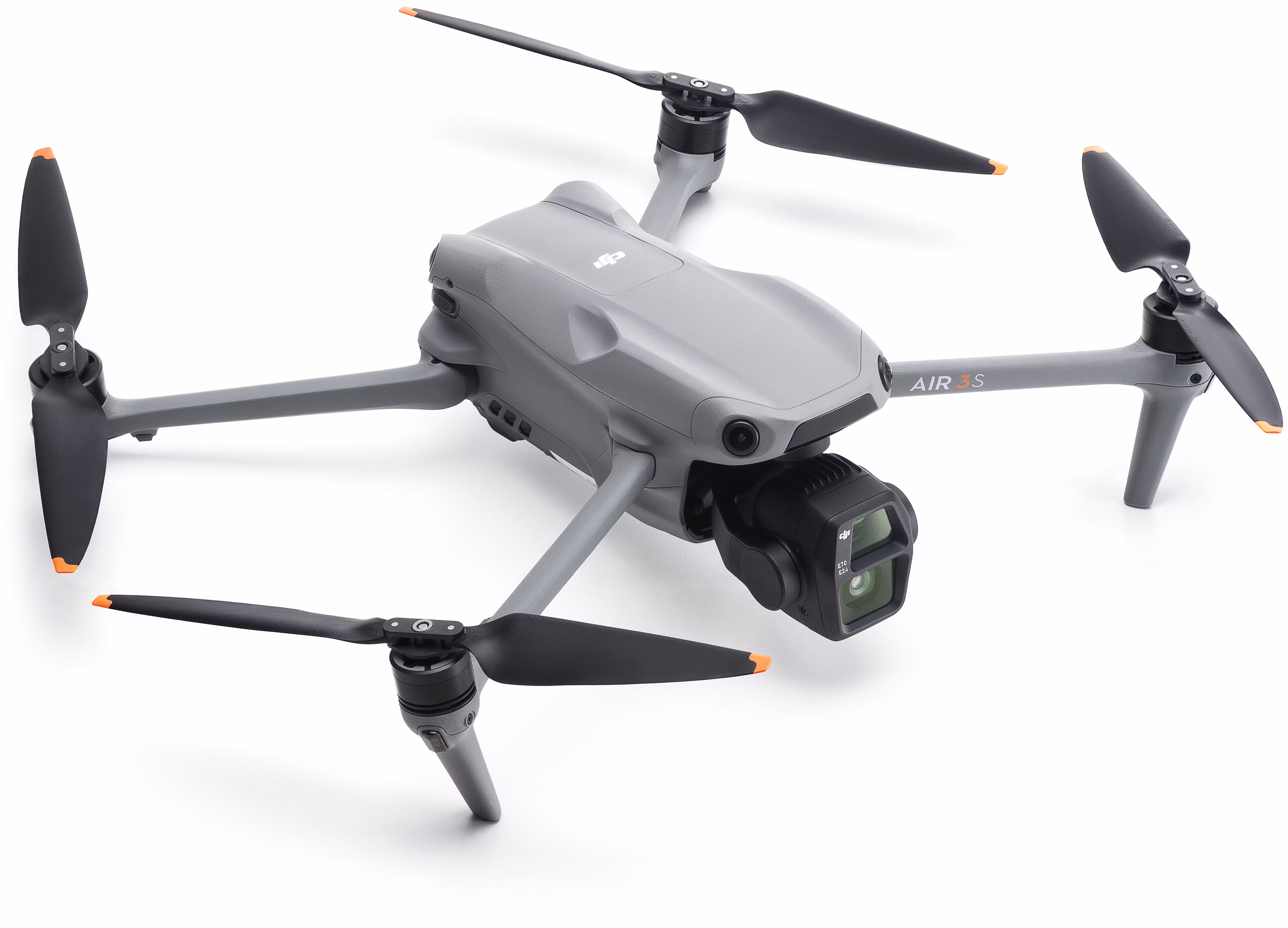 DJI Air 3S Fly More Combo (DJI RC 2) CP.MA.00000816.01