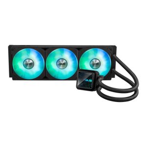 ASUS Prime LC 360 ARGB Water Cooling
