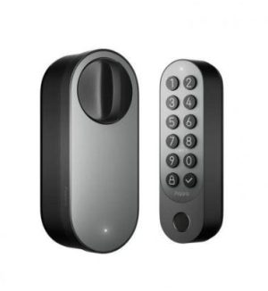 Aqara Smart Lock U200 EL-D02D