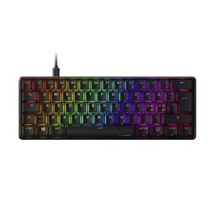 HyperX Alloy Origins 60, ENG