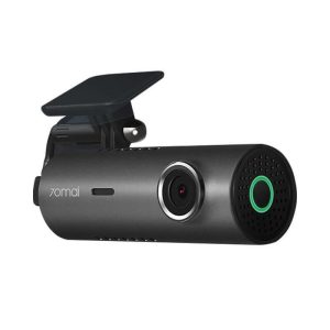 70mai M300 Dash Cam Grey