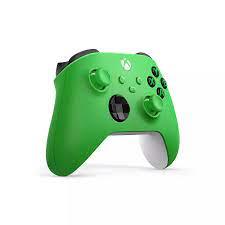 Microsoft Xbox Series Wireless Controller - Velocity Green