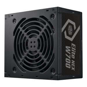 Cooler Master Elite NEX White W700 700W