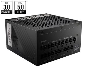 MSI MPG A1000G PCIE5 1000W