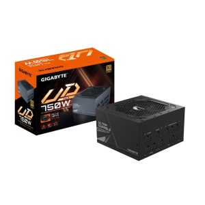 GigaByte UD750GM PG5 750W