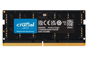 Crucial CT32G48C40S5 32GB DDR5 CL40