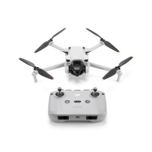 DJI Mini 3 DJI RC-N1 CP.MA.00000584.04