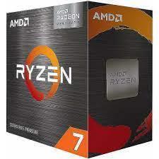 AMD Ryzen 7 8700G 8xCore, 4.2 GHz/5.1 GHz - BOX