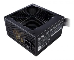 Cooler Master MWE 650 White V2 650W