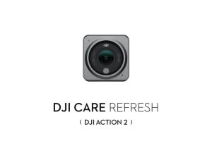 DJI Action 2 Care Refresh 2-Year Plan