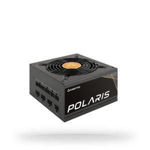 Chieftec Polaris PPS-650FC 650W
