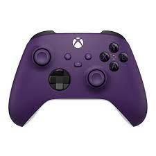 Microsoft Xbox Series Wireless Controller - Astral Purple