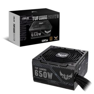 Asus TUF Gaming 650B 650W