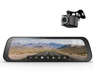 70Mai Dash Cam S500