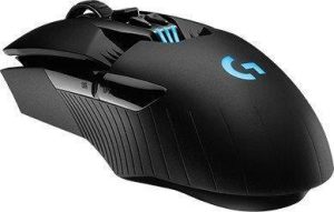 Logitech G903 Lightspeed Wireless Gaming Mouse