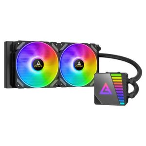 Antec Symphony 240 ARGB Water Cooling