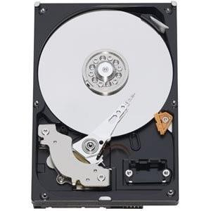 Western Digital Blue WD10EARZ 1TB