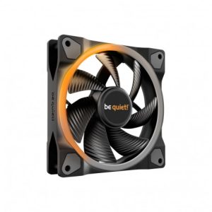 be quiet! Light Wings PWM 120mm BL072
