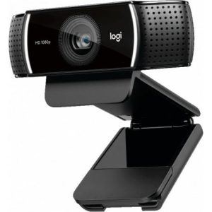 Logitech C922 HD Pro Stream WEBCAM