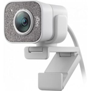 Logitech StreamCam Full HD white