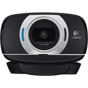 Logitech Webcam C615