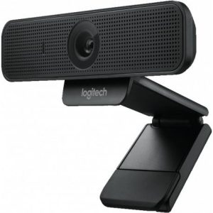 Logitech HD WEBCAM C925e