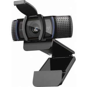 Logitech C920s Webcam