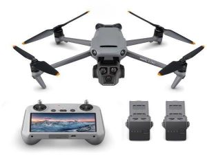 DJI Mavic 3 Pro Fly More Combo (DJI RC) Professional CP.MA.00000660.03