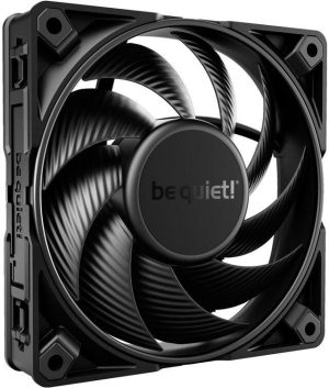 be quiet! Silent Wings Pro 4 PWM 120mm BL098