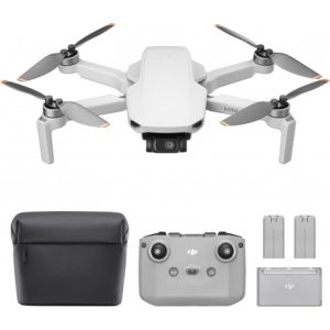 DJI Mini 4K Fly More Combo CP.MA.00000797.01