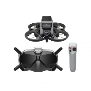 DJI Avata Fly Smart Combo CP.FP.00000064.01
