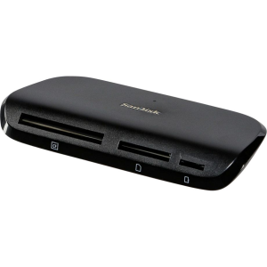 MEMORY READER PRO USB-C/SDDR-A631-GNGNN SANDISK