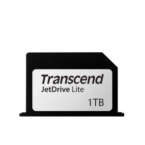 MEMORY JETDRIVE LITE 330 1TB/TS1TJDL330 TRANSCEND