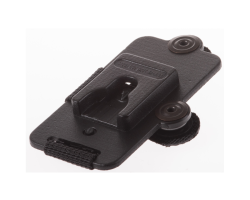BODY CAMERA MOUNT FLIGHT/TW1904 02191-001 AXIS