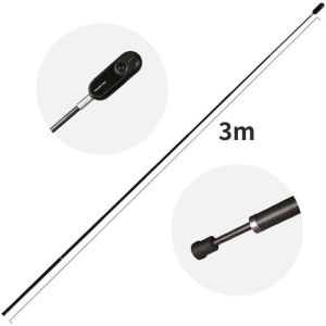 ACTION CAM ACC EXTENDED SELFIE/STICK X2/R DINEESS/A INSTA360