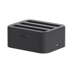 ACTION CAM ACC CHARGING HUB/CINX2CB/A INSTA360