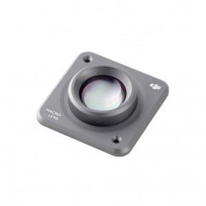 CAMERA ACC ACTION 2 MACRO/LENS CP.OS.00000191.01 DJI