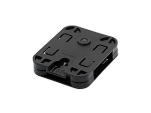 BODY CAMERA MOUNT MAGNET/TW1104 02437-001 AXIS