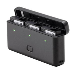 CAMERA ACC ACTION 3 BATT CASE/CP.OS.00000230.01 DJI