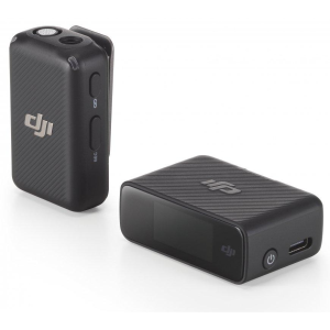 CAMERA ACC MIC 1TX+1RX/CP.RN.00000310.01 DJI